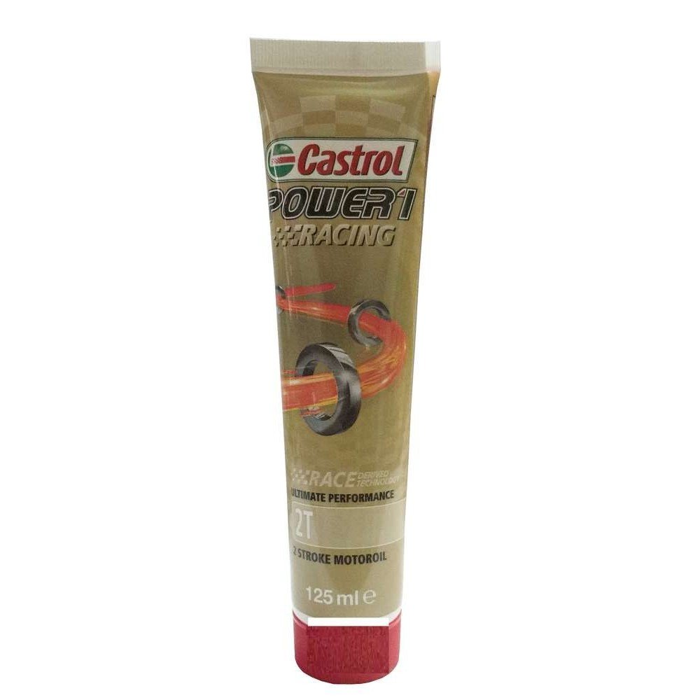 Aceite Castrol 2T