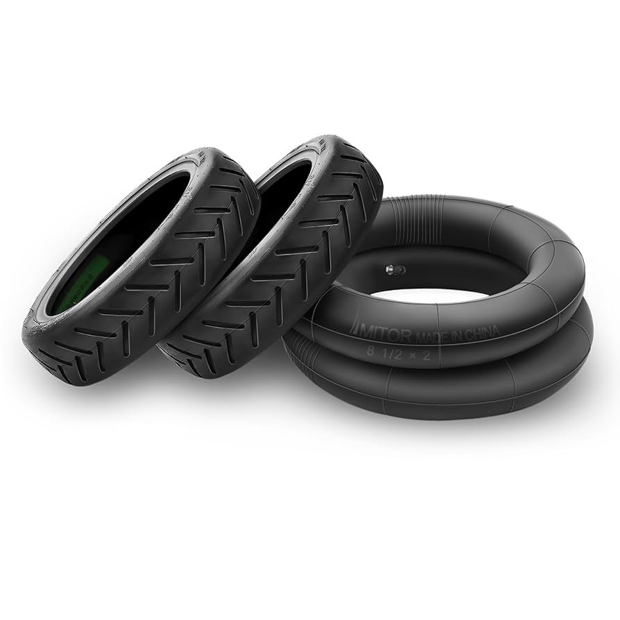 Ruedas para Patinete Eléctrico