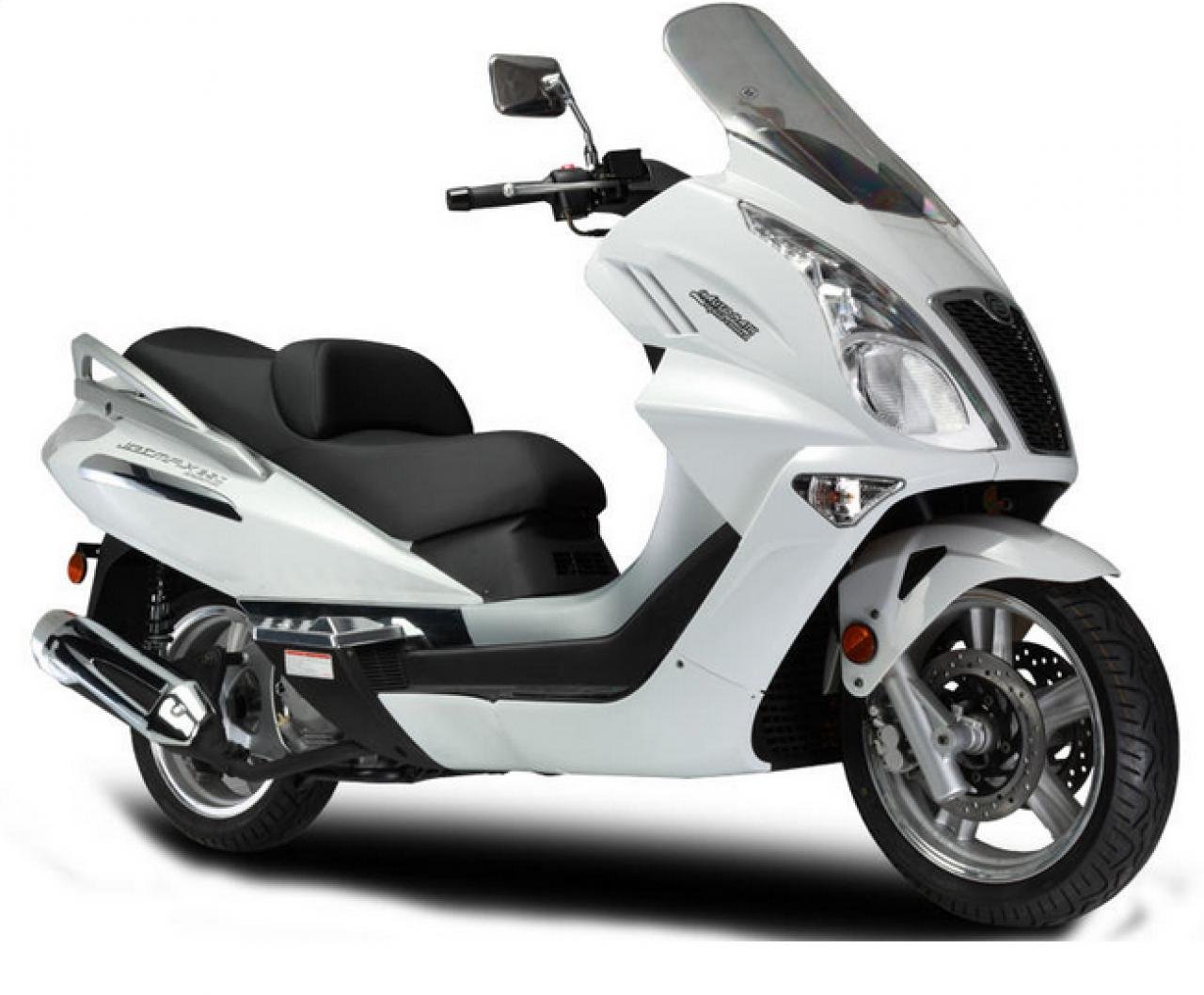 Repuestos para motos en Sevilla